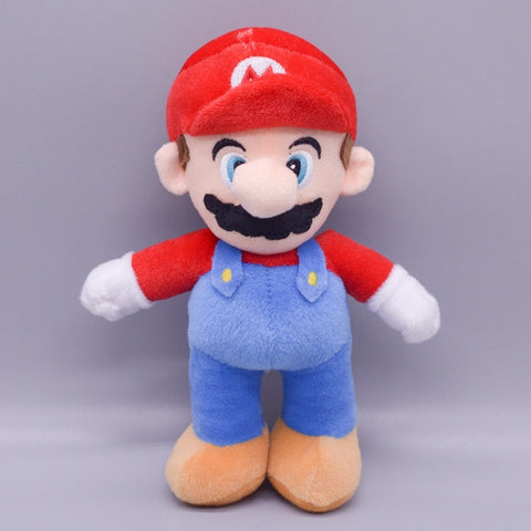 Pelúcia Super Mario