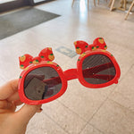 Óculos de Sol Infantil Fofo