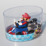 Action Figure Mario Kart